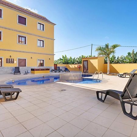 Apartamento Tazacorte Exterior photo