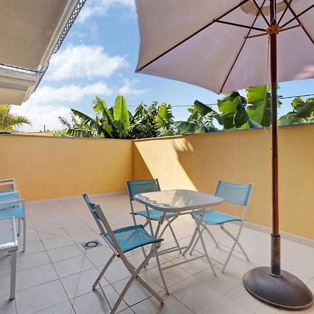 Apartamento Tazacorte Exterior photo
