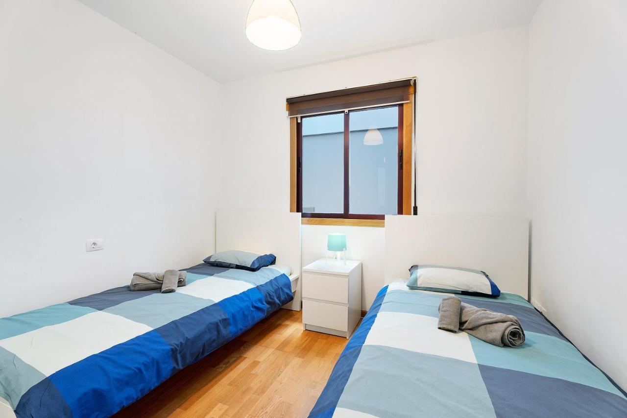 Apartamento Tazacorte Exterior photo