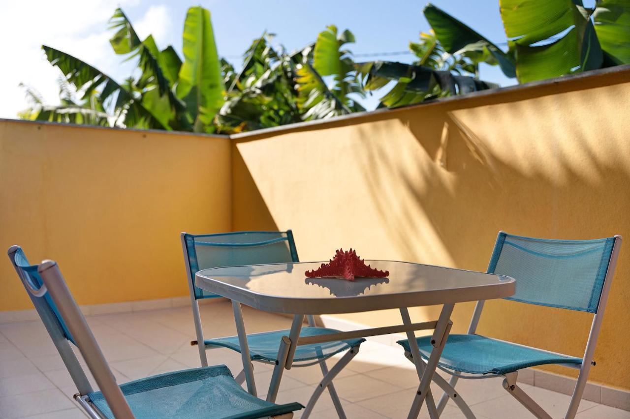 Apartamento Tazacorte Exterior photo